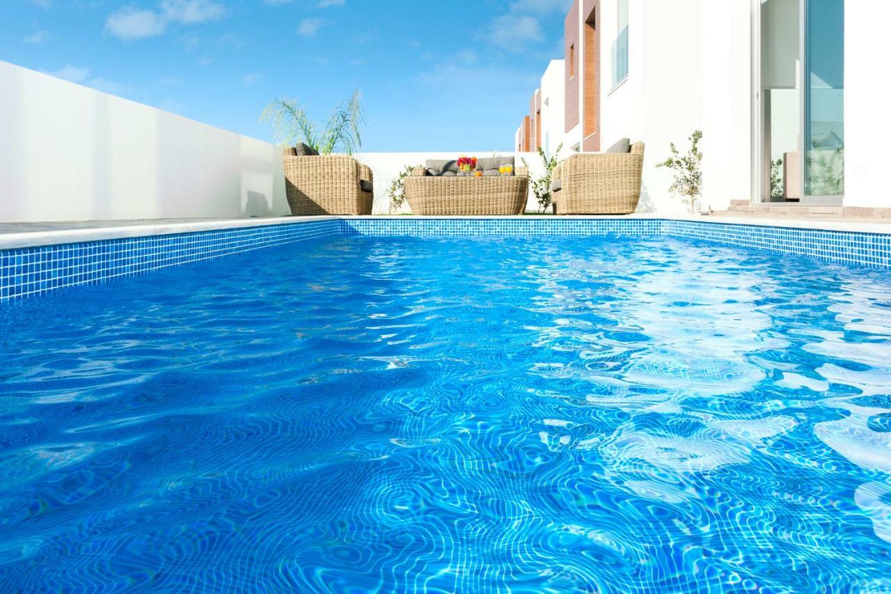 Villa Carmen Protaras Exterior foto