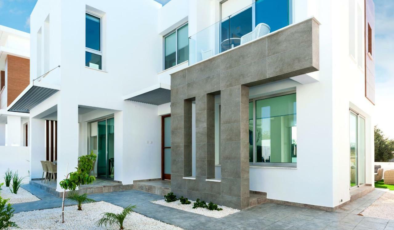 Villa Carmen Protaras Exterior foto
